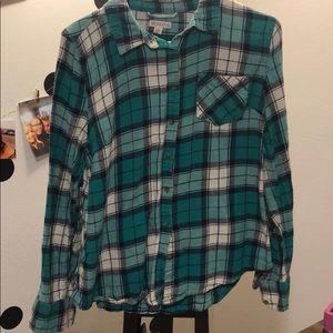 Flannel